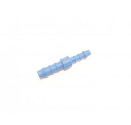 Bradas LE-02150K 3300 - Giunto Rapido Per Tubo Da 3/4" Con Attacco Stop - Linea Lime, Per Irrigazione E Giardinaggio