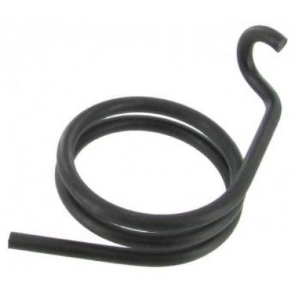 MOLLA RITORNO PEDALE FRENO Guzzi 65 | Motoricambi Retrò - Foto 4