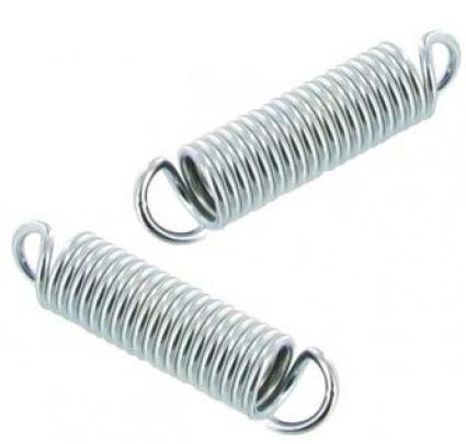 Molla Di Prolunga In Acciaio Inox Metrica Con Specifiche Di Alta Precisione - Foto 5