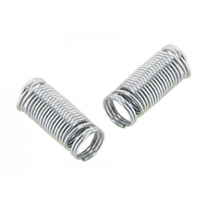 Molla serratura porta