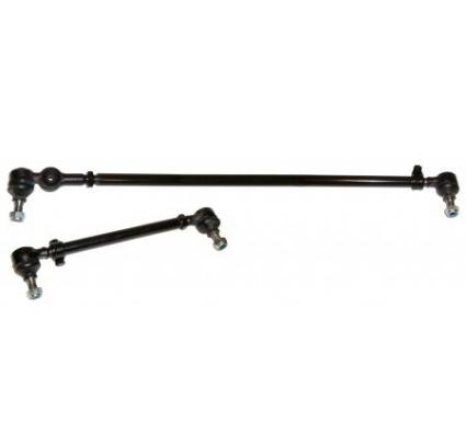 BRACCI SOSPENSIONE BIELLETTE Kit Completo Per Peugeot Bipper 2008> 0003 - 13