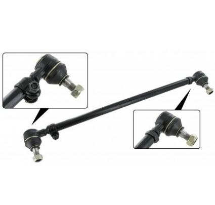 Supporto Da Parete Per Doccia Regolabile 180° – Per Vetri Da 6 A 8 Mm, Cromato