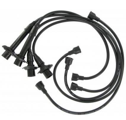NGK 7363 Kit cavi candele N° condotti: 5