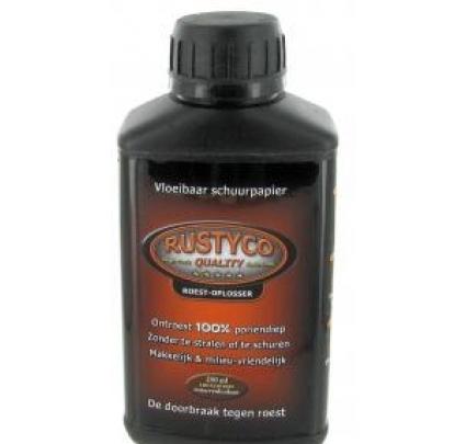 Ruginox Converti Ruggine– Commerciale Colori - Foto 4