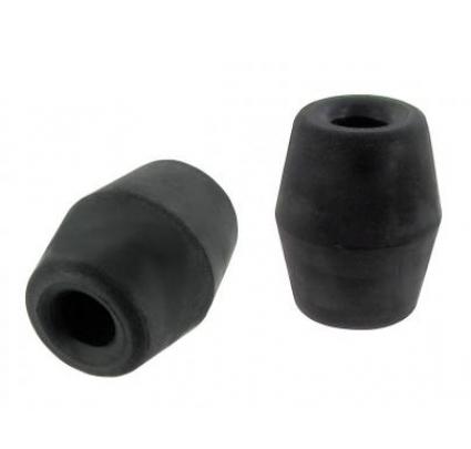 Tamponi Gomma Per Auto - Blocchi Assorbitori 16x17mm | Per Tettucci E Vibrazioni - Foto 12