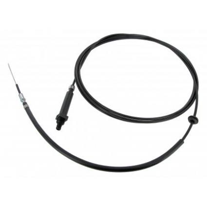 Cavo Starter Universale In Acciaio Inox - 6 Piedi Per Motori 4/6/8 Cilindri - Antiruggine - Foto 4