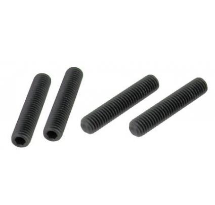 10) 1/4-20x1-1/4 Viti Tappo Testa A Brugola Presa Inox 1 - Foto 4