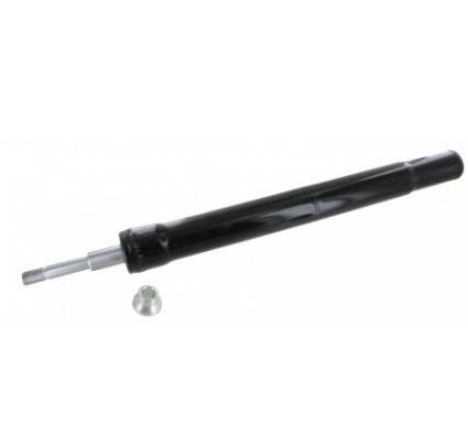 Pwshymi 2 Ammortizzatori Regolabili 140mm Per Auto RC 1/8 Slash 2WD – Olio E Molla, In Alluminio Nero