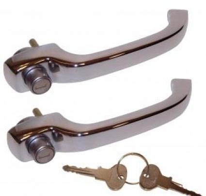 Maniglie A T Per Guardaroba Maniglie Cromate Per Porte Doccia - Doppia Faccia Con Interasse 300mm Per Vetro E Legno Maniglie Porte Doccia