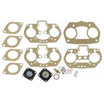 Kit Riparazione Carburatore Per Toyota - Modello CA55-271 - Ricambio 16196-91H00