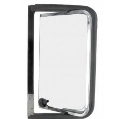 ClimAir®* Deflettore finestrino laterale per finestrini porta