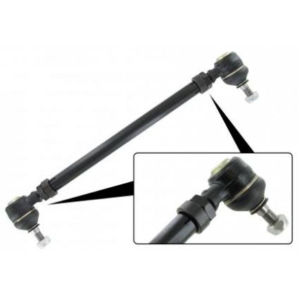 Bracci Sterzo Regolabili In Alluminio Per Modellismo 1:10 – Girafibbia E Barra Sterzo - Foto 2