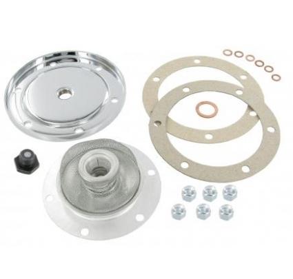 Dorman 030-539 Tappo Di Scarico Olio Motore - Specifico Per Veicolo, Ricambio Originale