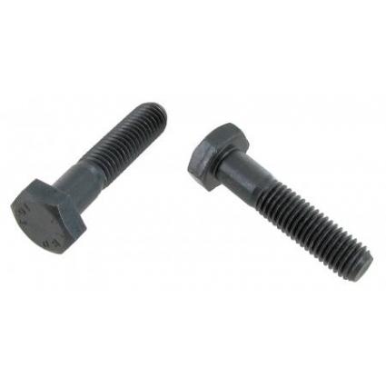 Tornillos Con Brida Hexagonal M10-1,5 X 35 Mm, Acero Inoxida | Meses