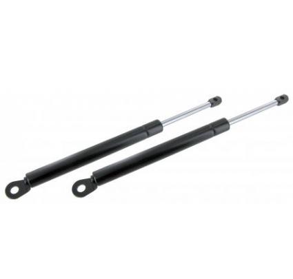 Pistoncini Gas Bagagliaio Per Alfa Romeo Giulietta (2010-): Coppia Di Ammortizzatori Posteriori, Ricambio Specifico