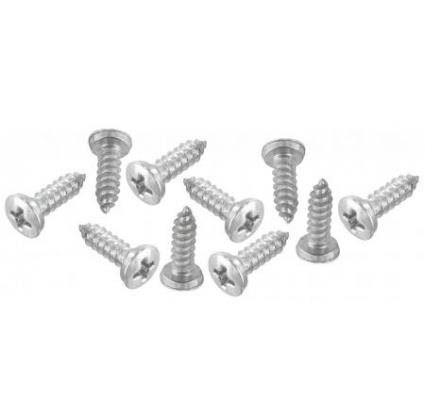VITE AUTOFILETTANTE TC ZINCATA 4,8x25 mm